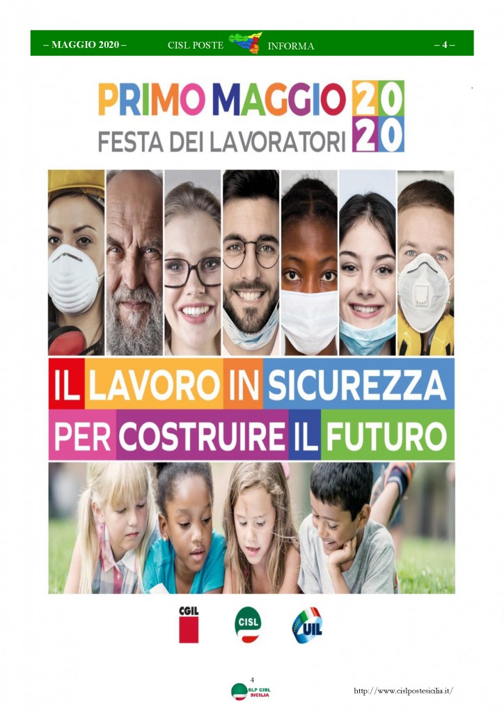 Cisl Poste Sicilia Informa Maggio 2020 _Pagina_04