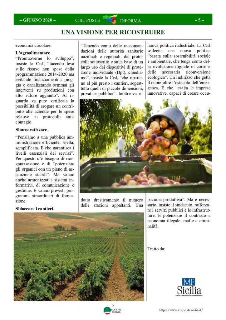 Cisl Poste Sicilia Informa Giugno 2020 _page-0005