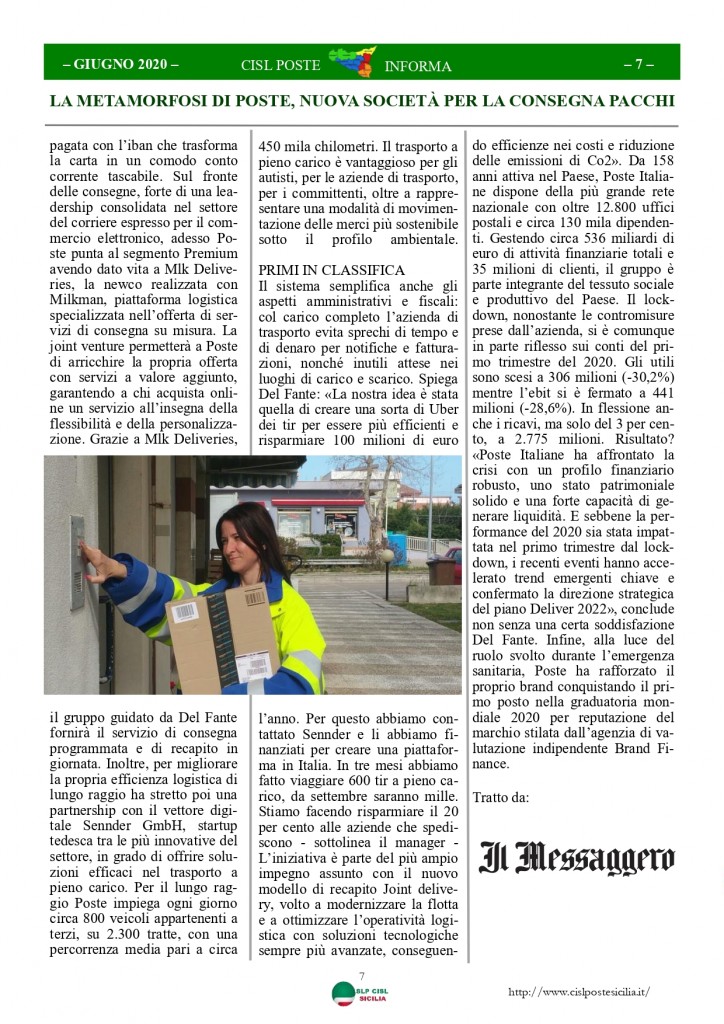 Cisl Poste Sicilia Informa Giugno 2020 _page-0007