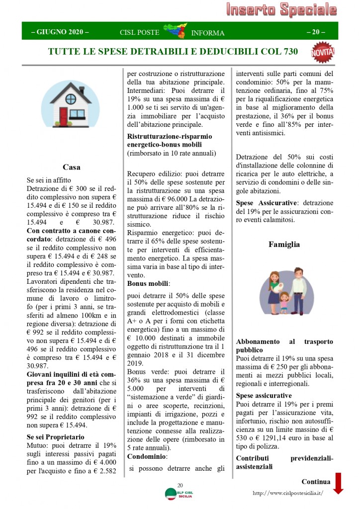 Cisl Poste Sicilia Informa Giugno 2020 _page-0020